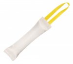 Fire Hose Dog Bite Tug With Handle