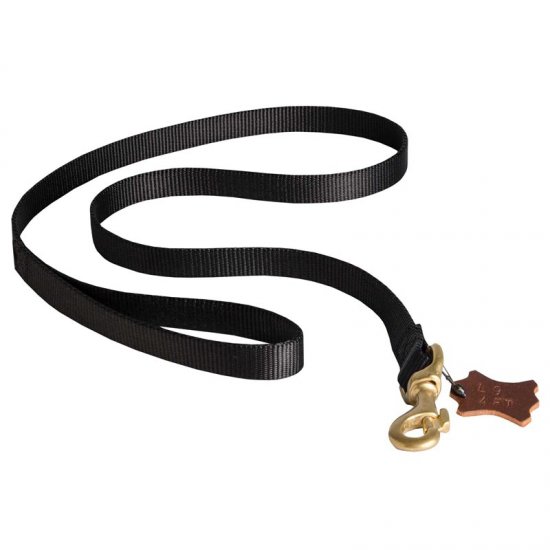 english leash