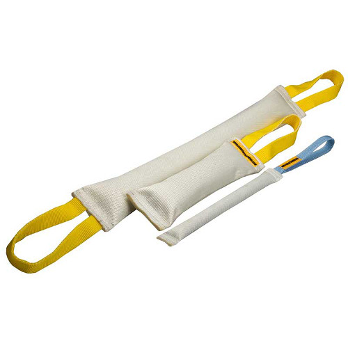 Fire Hose Bite Tugs Training Set