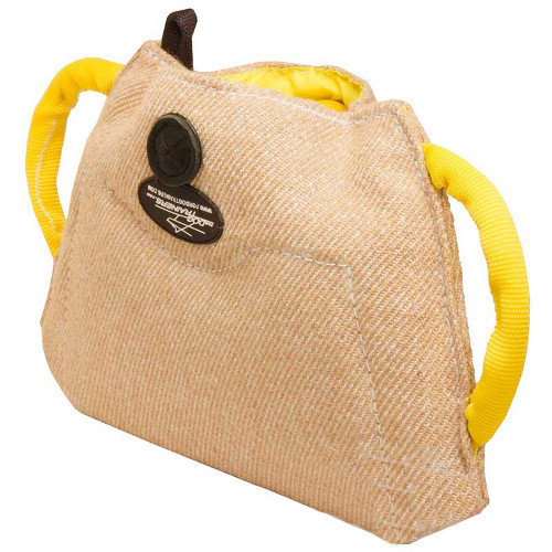 Puppy and Young Dog Bite Builder